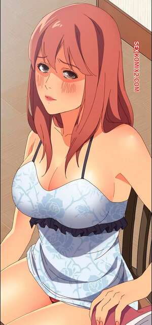 Порно комикс Ассистент. Без цензуры. Часть 7