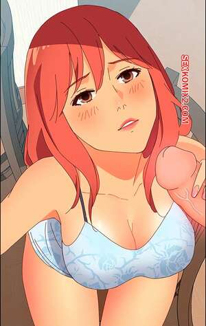 Порно комикс Ассистент. Без цензуры. Часть 8