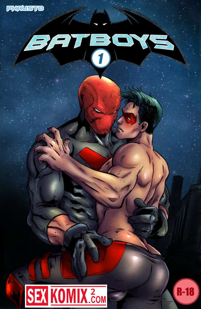 Бэтмен мен Робин гей порно смотреть онлайн Бэтмен мен Робин гей порно смотреть онлайн