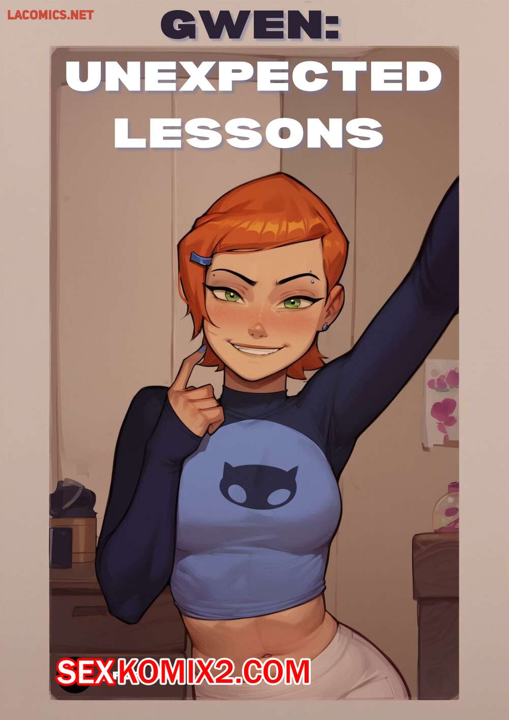 Қыз бен орангутан порно