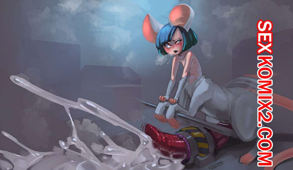 Порно комикс Bikupаn. Арты. Часть 15