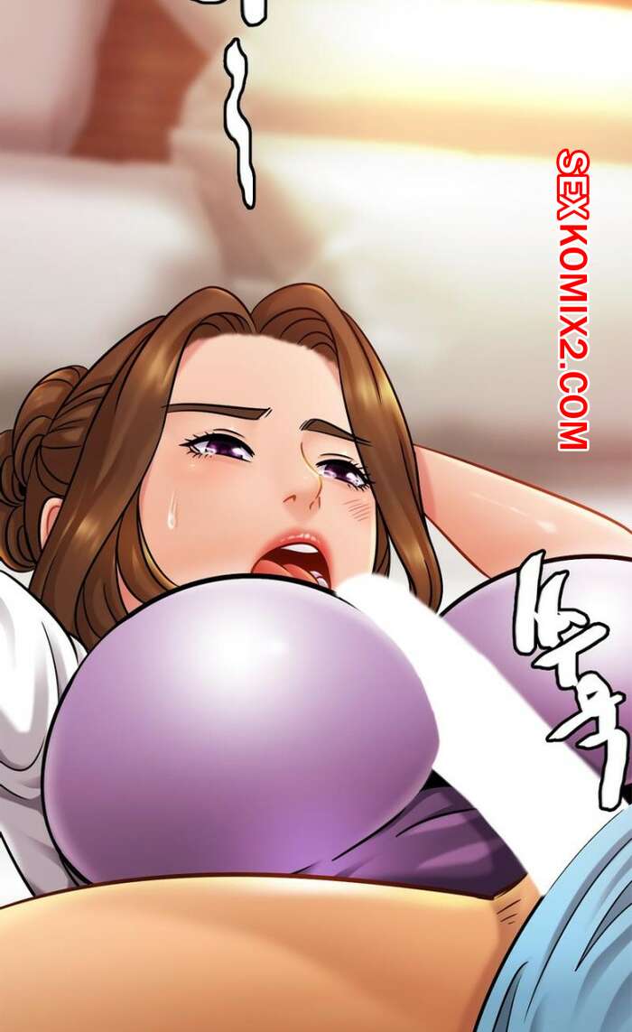 Порно комикс Близкие родственники. Часть 13 и 14 и 15. Close Family