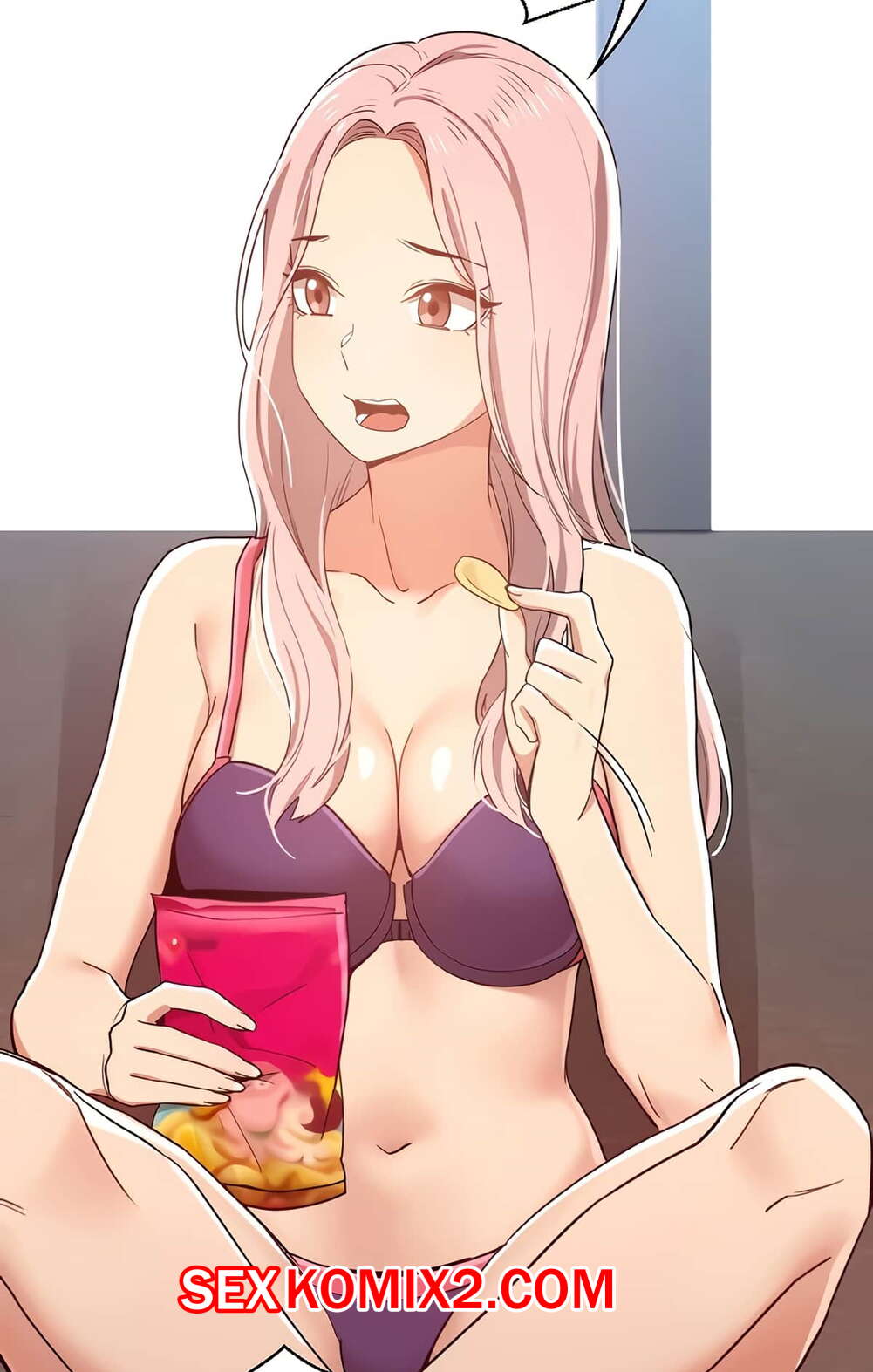 Порно комикс Частные уроки в эти трудные времена. Части 19 и 20 и 21