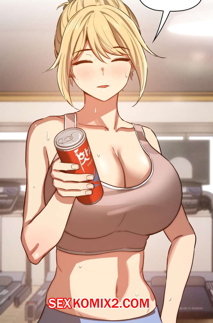 Порно комикс Частные уроки в эти трудные времена. Части 44 и 45 и 46