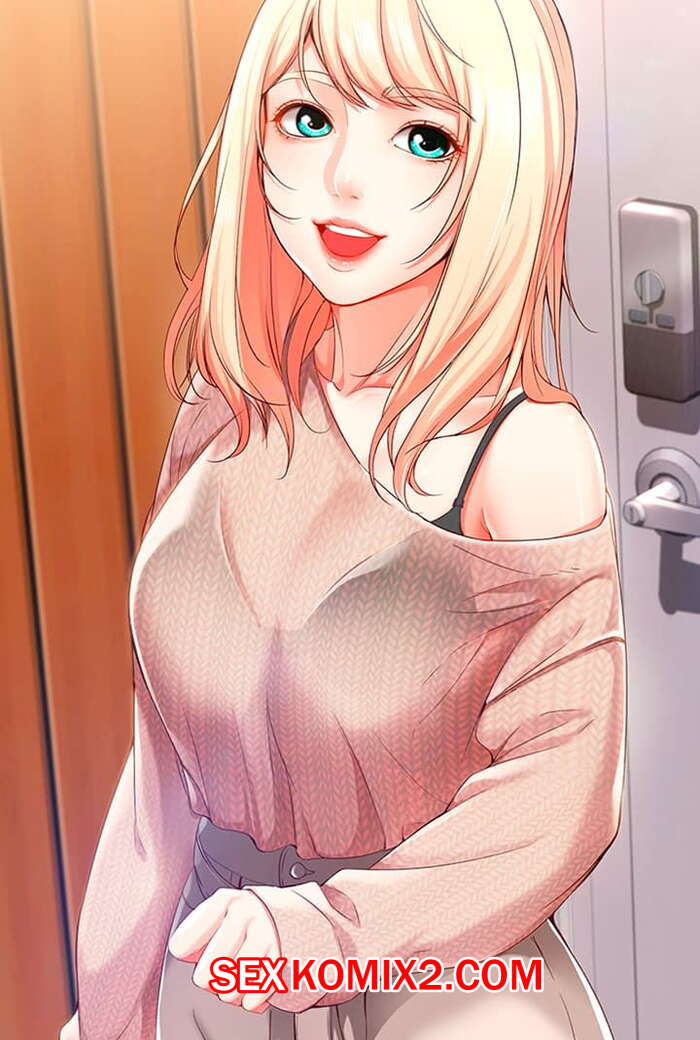 Порно комикс Дневники проживания в пансионате. Части 13 и 14 и 15. Boarding Diary