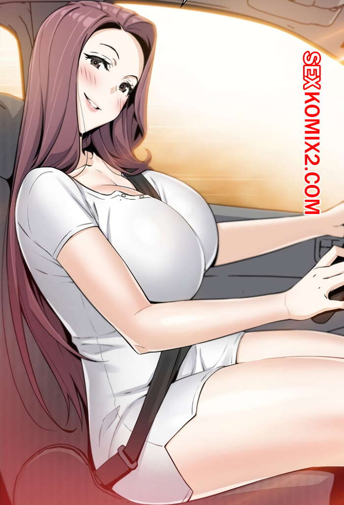 Порно комикс Дочери из магазинчика тофу. Части 13 и 14 и 15. Bean curd woman