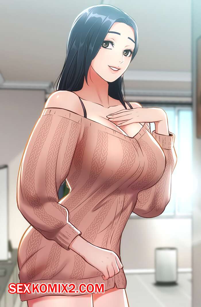 Порно комикс Достоинство жены моего брата. Часть 9. Brothers wife dignity