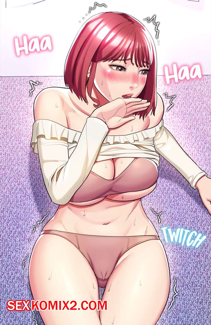 Порно комикс Другой Класс. Части 30 и 31 и 32 Sexiness class