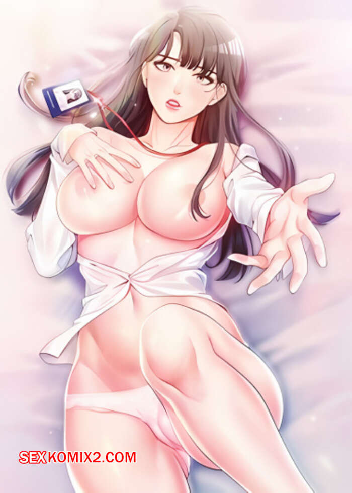 Порно комикс Двухъярусная кровать. Часть 100 и 101 и 102. icheungchimdae