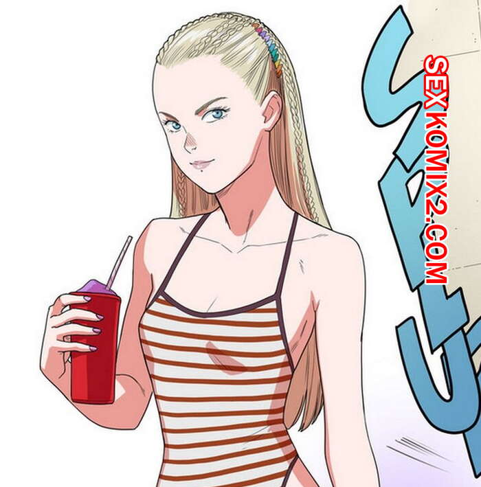 Порно комикс Джессика. Jessica. Tekuho