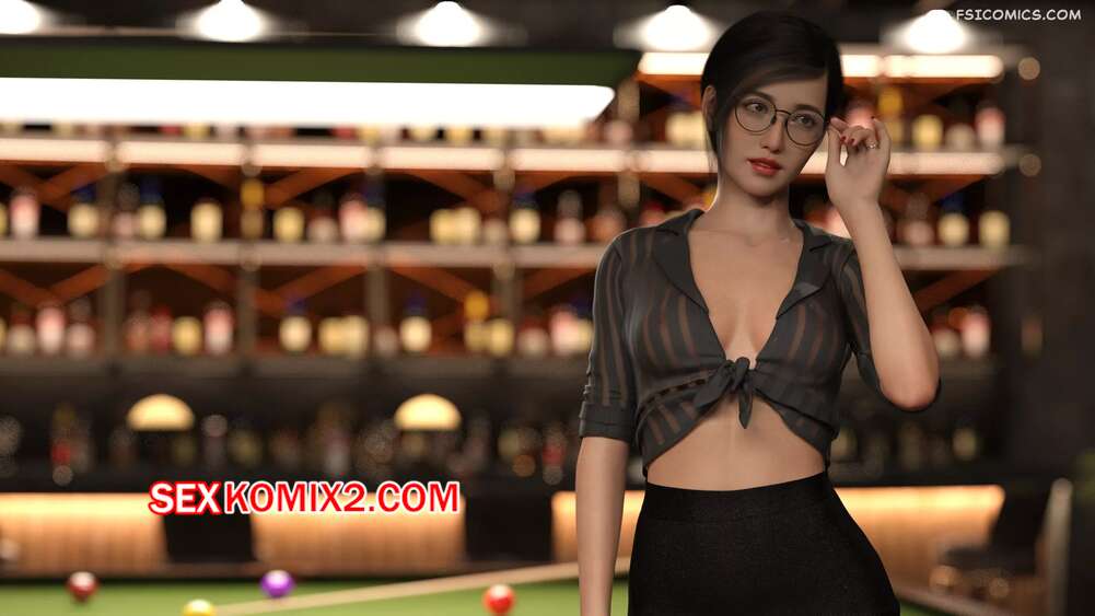 Порно комикс Entertainment. AWE SOME Ryan