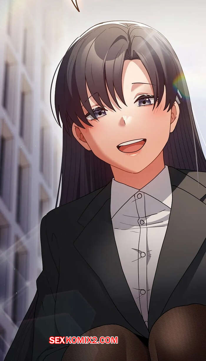 Порно комикс Это делается не так. Часть 101. Thats not what I do