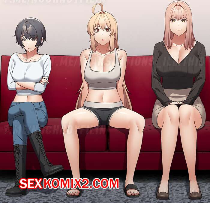 Порно комикс Это делается не так. Части 16 и 17 и 18. Thats not what I do