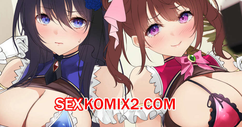 Порно комикс Fanbox. Арты. Часть 2