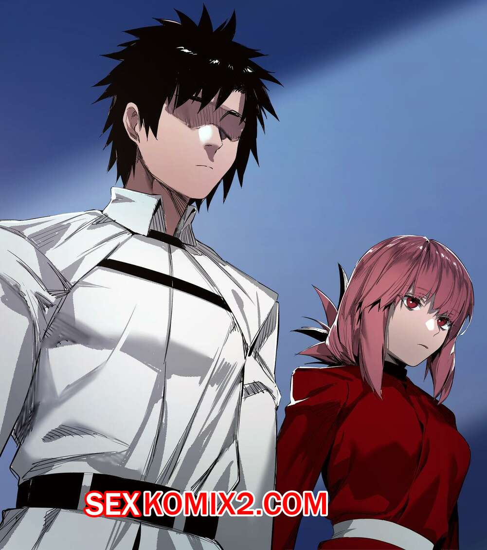 Порно комикс Fate Grand Order. Арты. Часть 1. Hex D