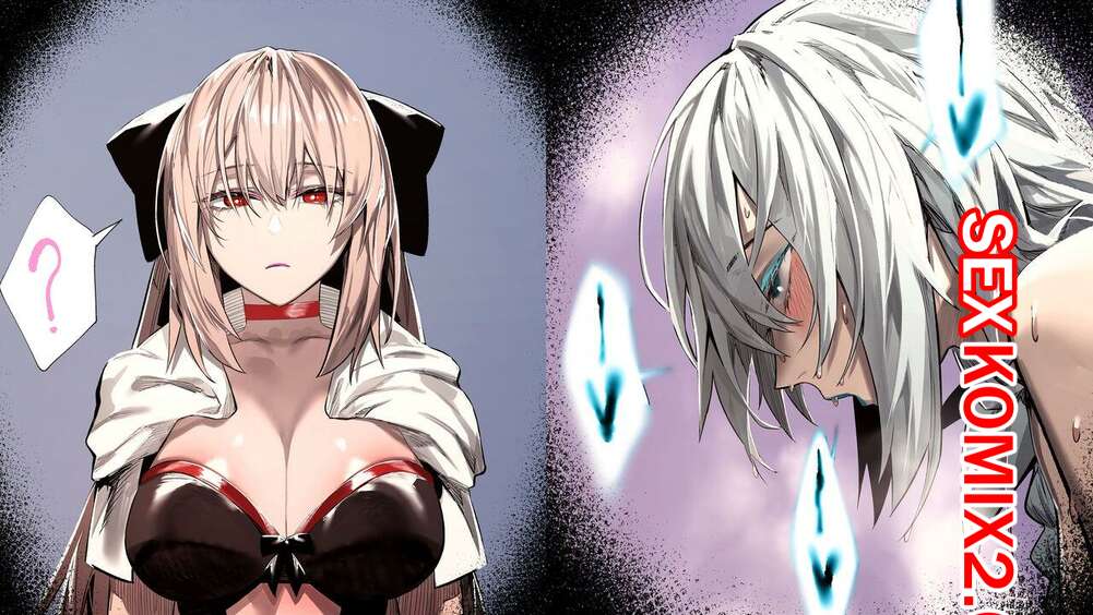 Порно комикс Fate Grand Order. Арты. Часть 16. Hex D