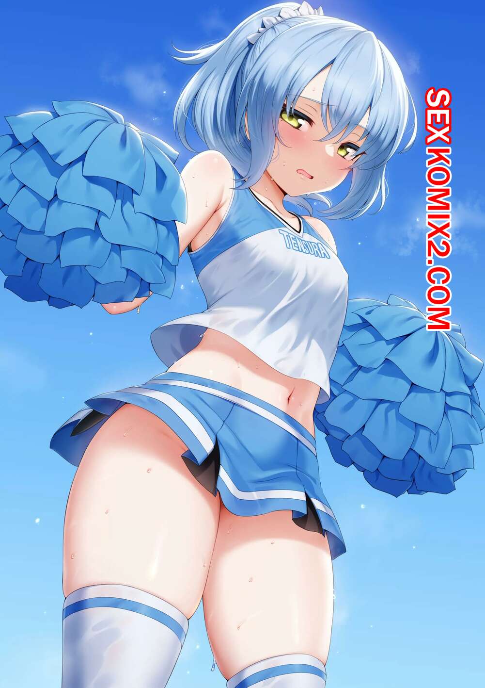 Порно комикс Fate Grand Order. Maeda Shotaro. Арты. Часть 12