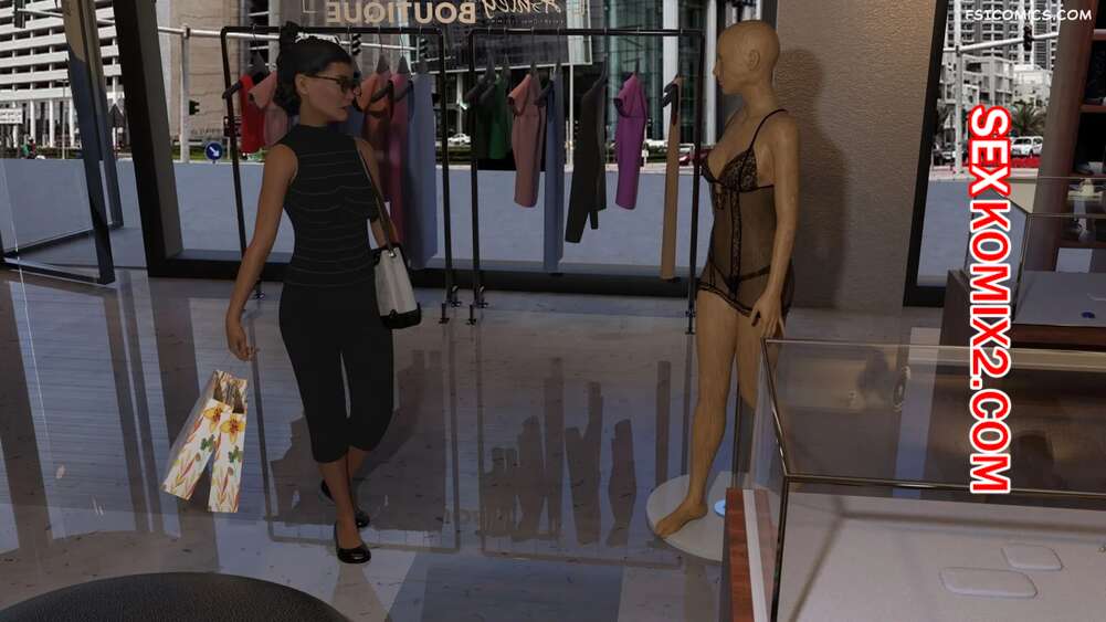 Порно комикс Фотосъёмки. Часть 3. Photoshootings. VGer