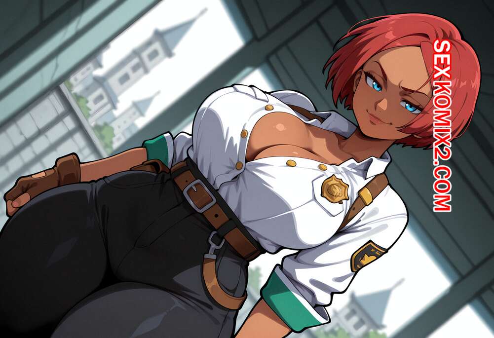 Порно комикс Giovanna x BBC. Floxin