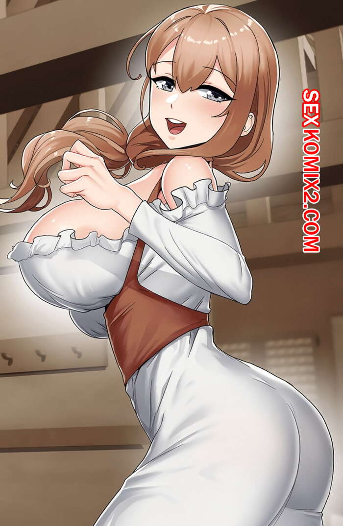 Порно комикс Гипнотизирую мир как сам пожелаю. Части 1 и 2 и 3