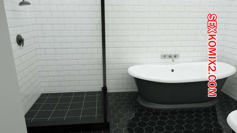 Порно комикс Город милф. Часть 1 и 2 и 3. Milfy City. ICSTOR.