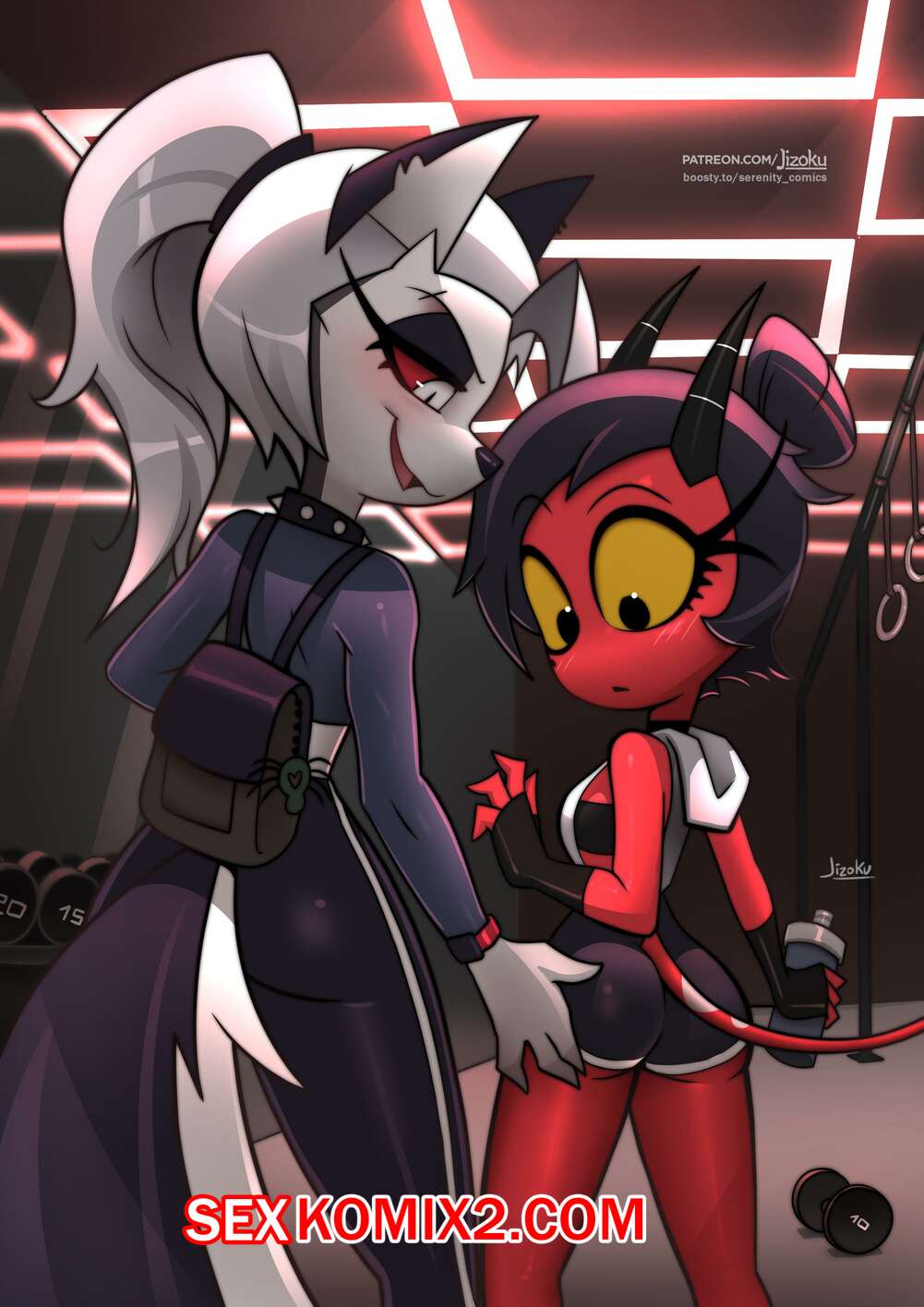 Санни Леоненің сексуалды суреттері