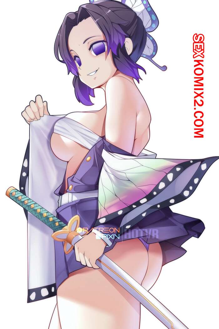 Порно комикс Hotvr. Арты. Часть 11