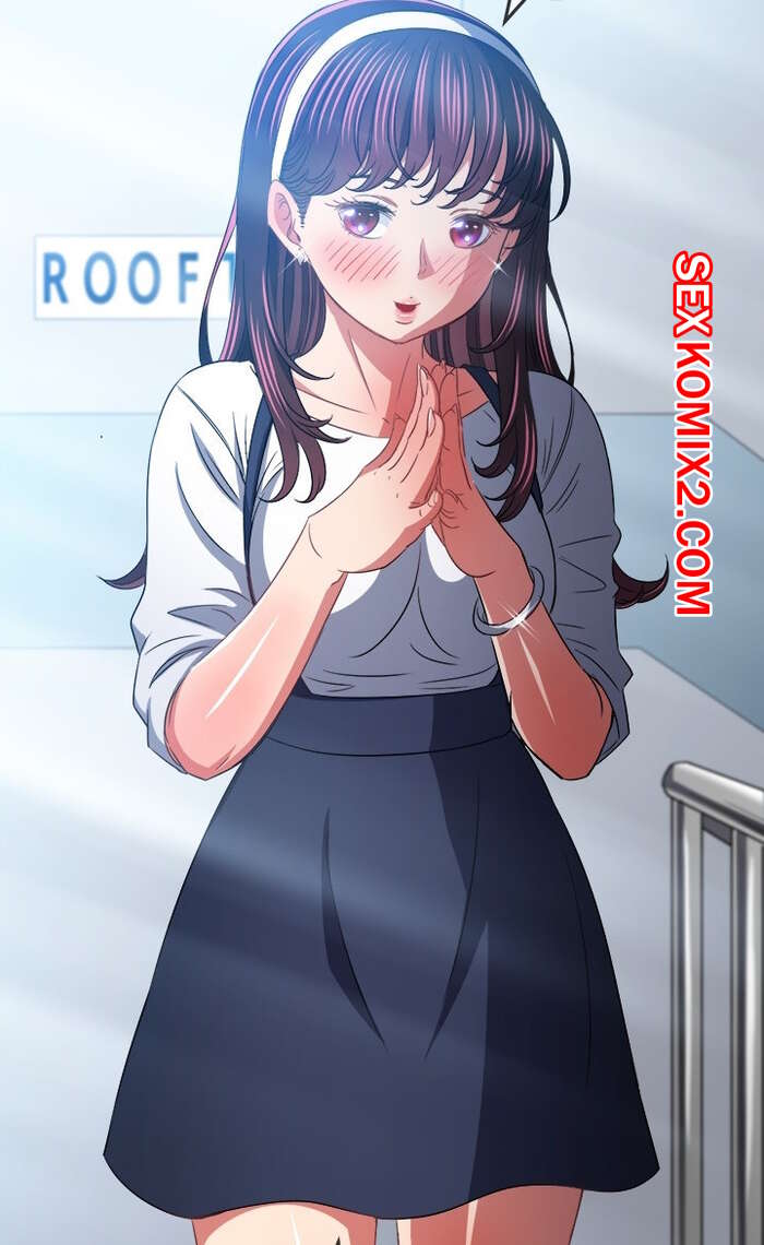 Порно комикс Изгой из старшей школы. Части 146. My High School Bully