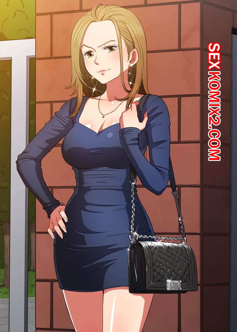 Порно комикс Изгой из старшей школы. Части 62 и 63 и 64. My High School Bully