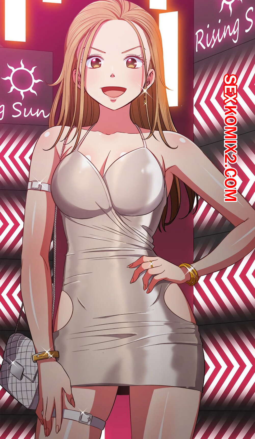 Порно комикс Изгой из старшей школы. Части 71 и 72 и 73. My High School Bully