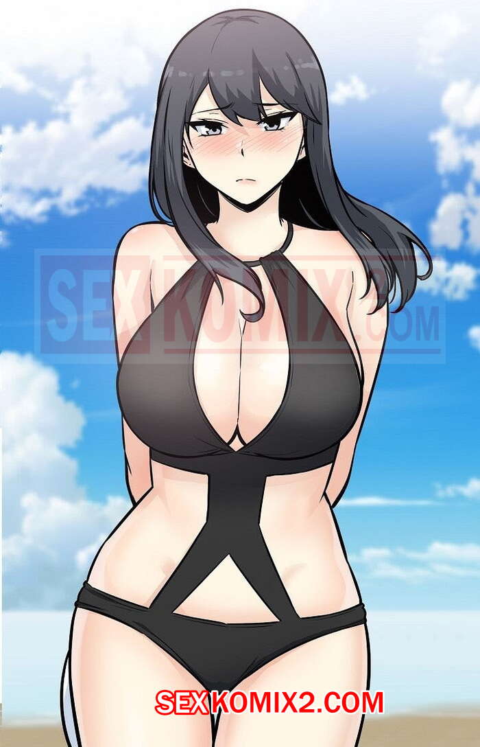 Порно комикс Извини, это моя комната. Часть 68. The Ark Is Me.