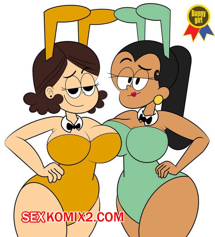 Порно комикс Картинки Мой сексуальный дом