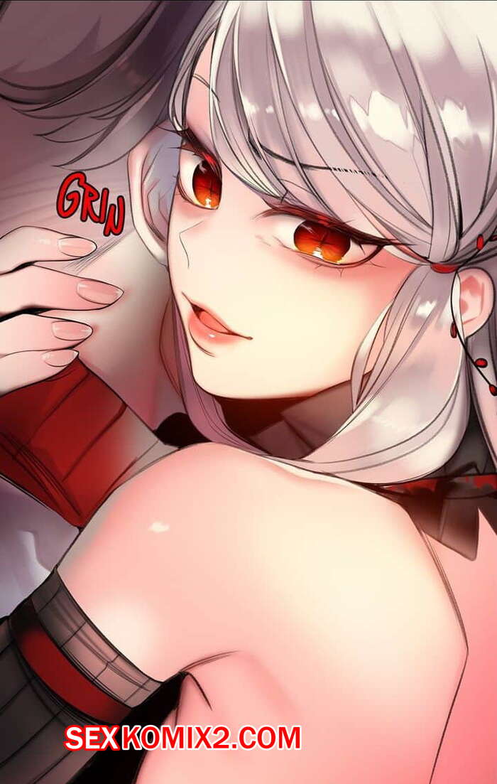 Порно комикс Код Лилит. Части 67 и 68 и 69. Lilith Code