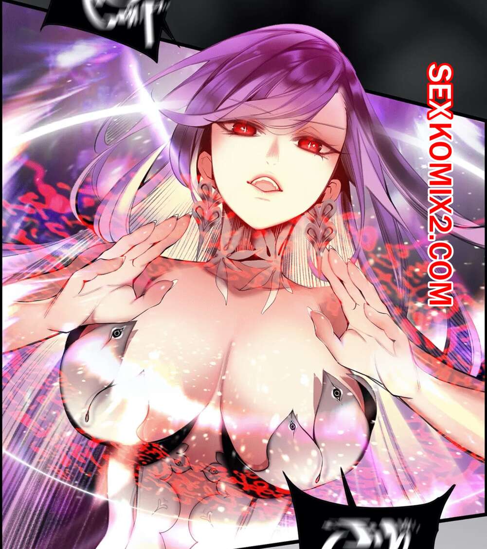 Порно комикс Код Лилит. Части 91 и 92 и 93 Эпилог. Lilith Code.