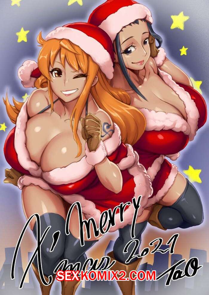 Порно комикс Konakona. Арты. Часть 2