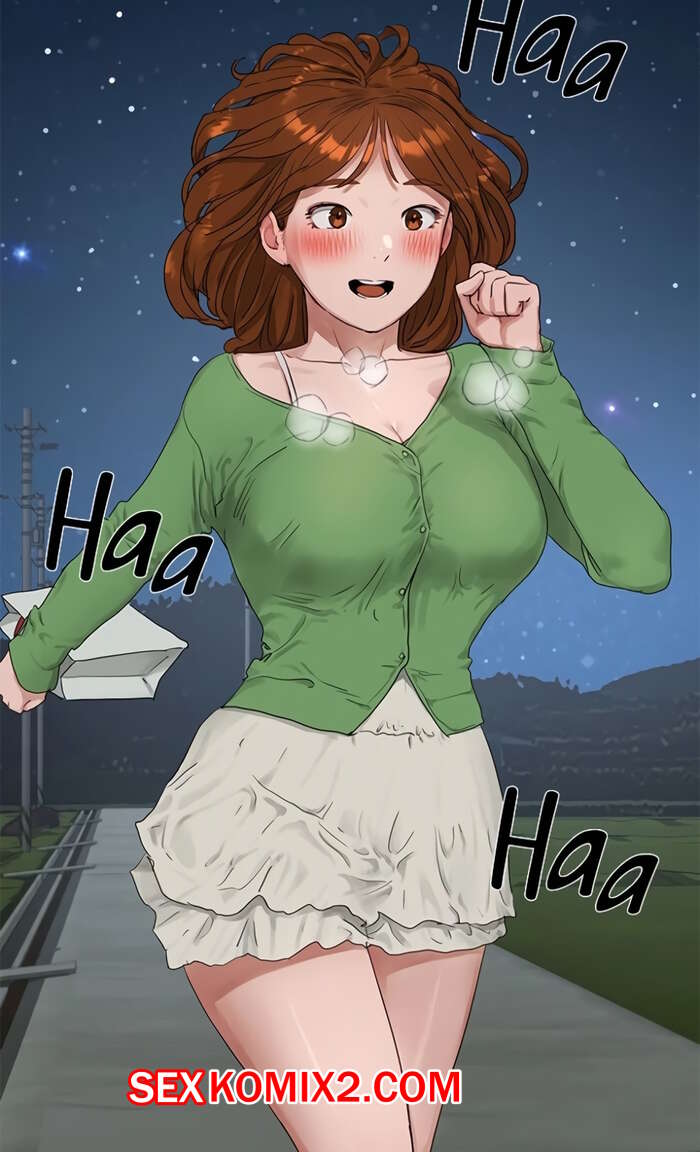 Порно комикс Летняя пора. Части 46 и 47. Summer time