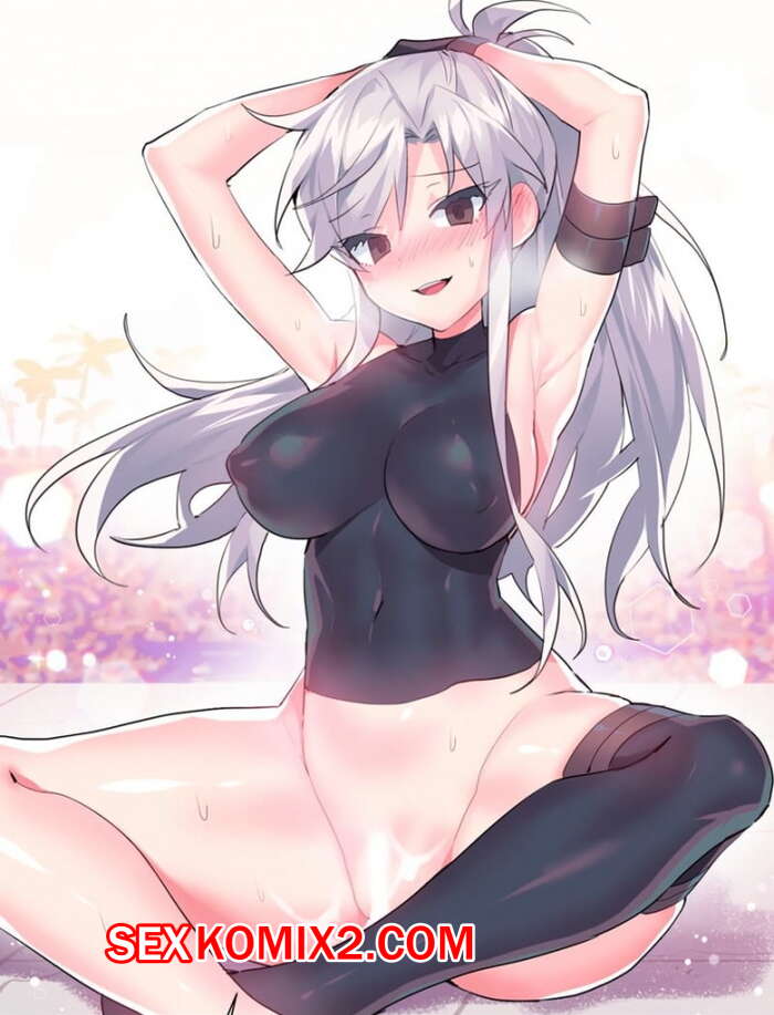 Порно комикс Любовь в удивительной стране чудес. Часть 28 и 29 и 30