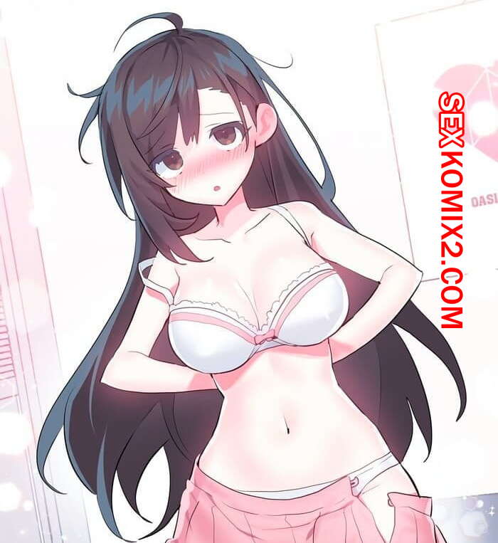 Порно комикс Любовь в удивительной стране чудес. Часть 55 и 56 и 57