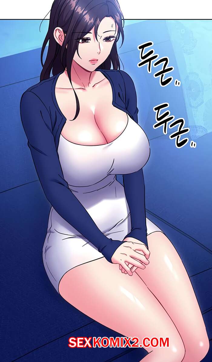 Порно комикс Мачеха и ее подруги. Часть 144. Stepmother Friends