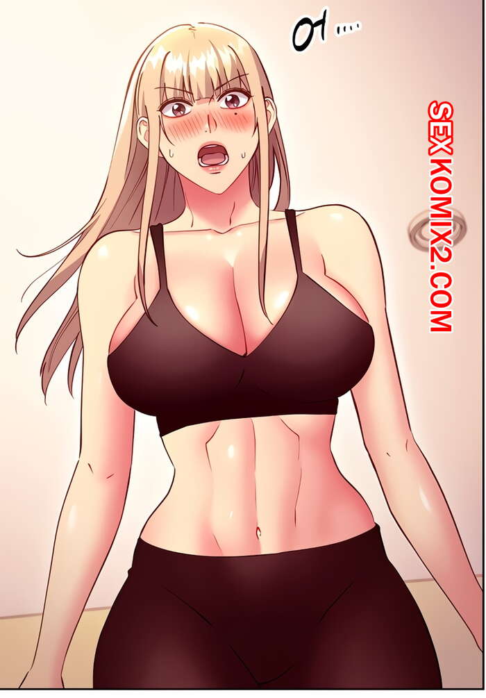 Порно комикс Мачеха и ее подруги. Часть 136. Stepmother Friends.