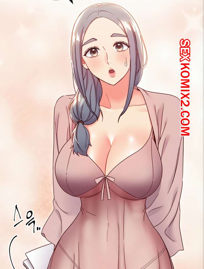 Порно комикс Мачеха и ее подруги. Часть 79. Stepmother Friends.