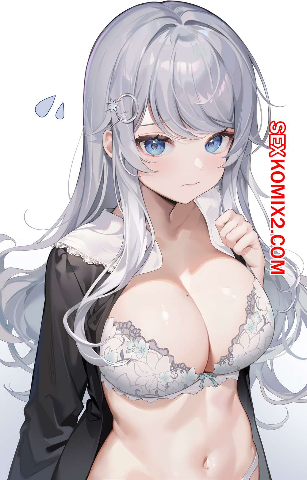 Порно комикс machi. Арты. Часть 8