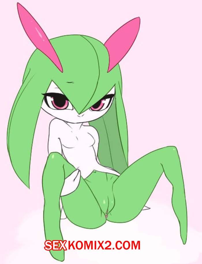 Порно комикс Masterploxy. Арт