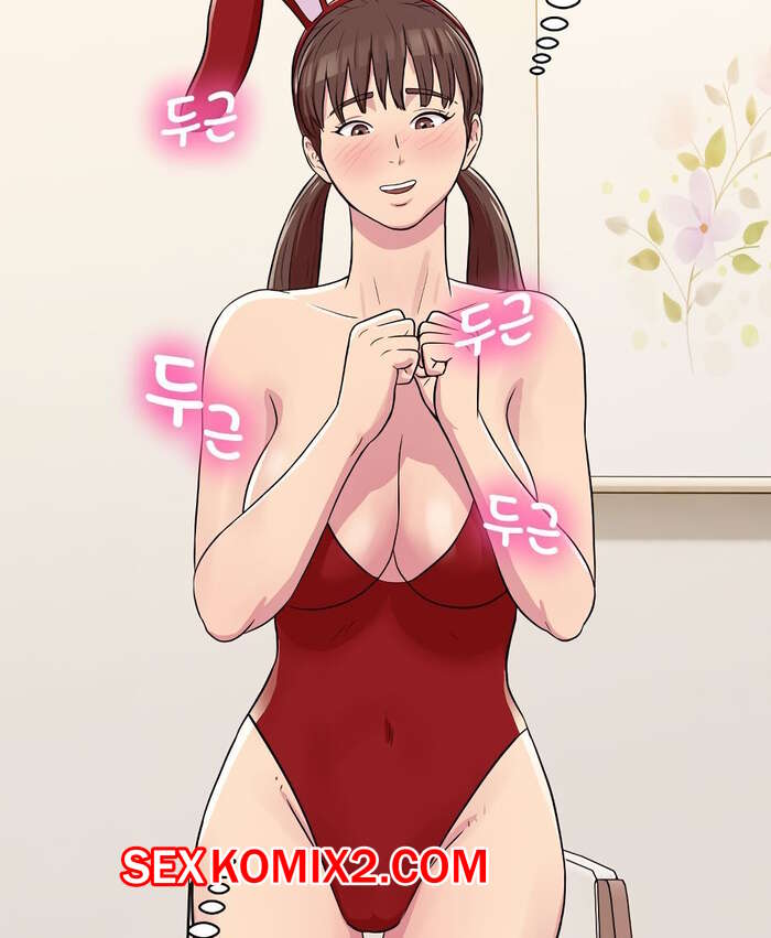 Порно комикс Мастерская мужчин и женщин. Части 19 и 20 и 21.  Workshop men and women