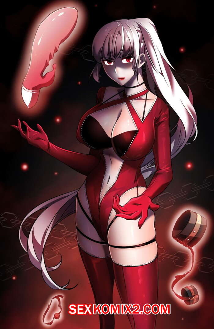 Порно комикс Менеджер Героев. Hero Manager. Части 13 и 14 и 15.