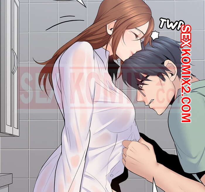 Порно комикс Мой дядя. Часть 23. Почти как дочь. My uncle.