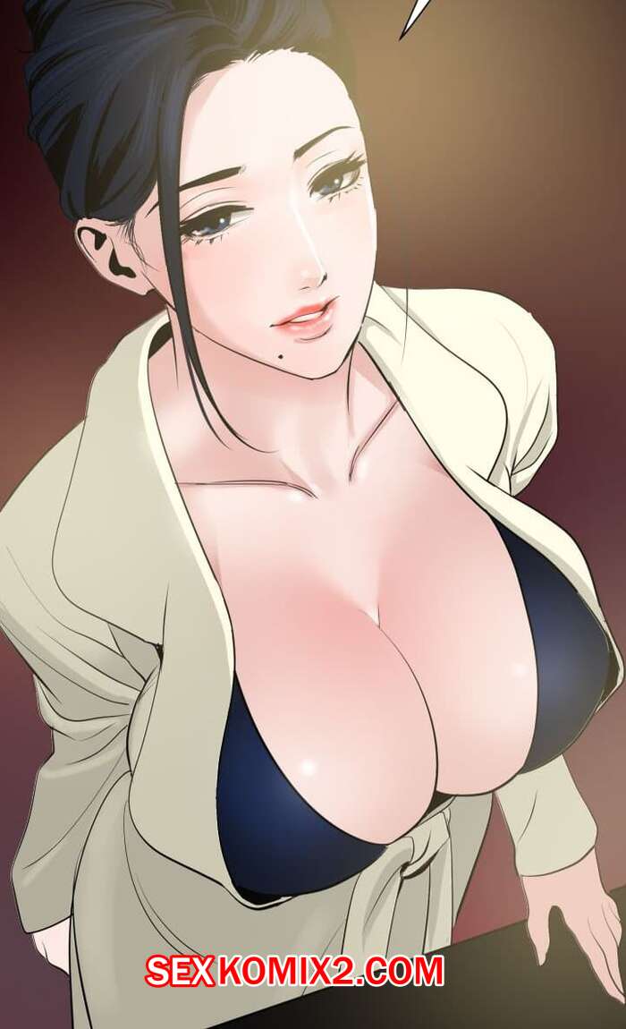 Порно комикс Молниеотвод. Части 30 и 31 и 32. Lightning Rod