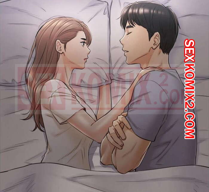 Порно комикс Молодой босс. Часть 103. Young boss