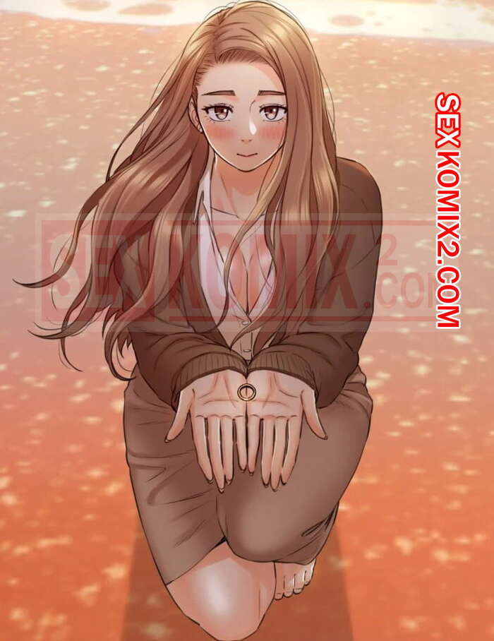 Порно комикс Молодой босс. Часть 104. Young boss