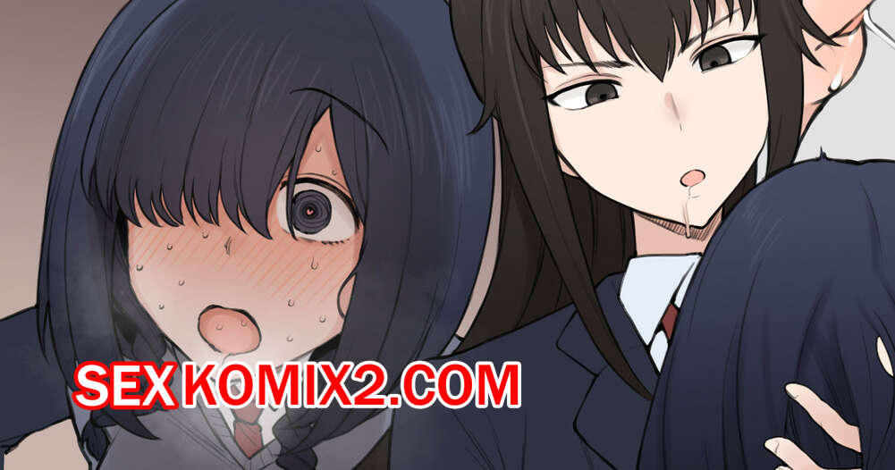 Порно комикс Моя спокойная школьная жизнь была разрушена новеньким. Terasu MC